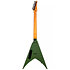 V400MGR Satin Green Spira