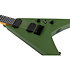 V400MGR Satin Green Spira