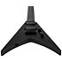 V407MBK Satin Black Spira