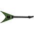 V407MGR Satin Green Spira