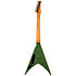 V407MGR Satin Green Spira