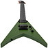 V407MGR Satin Green Spira