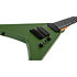 V407MGR Satin Green Spira