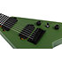 V407MGR Satin Green Spira
