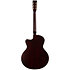 B18 CW MJ Cherry Burst A/E Norman
