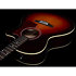 B18 CW MJ Cherry Burst A/E Norman