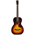 B18 Parlor Cherry Burst GT Q-Discrete Norman