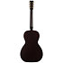 B18 Parlor Cherry Burst GT Q-Discrete Norman