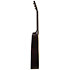 B18 Parlor Cherry Burst GT Q-Discrete Norman