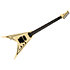 V420AWH Antique White Stripe Spira