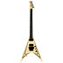 V420AWH Antique White Stripe Spira