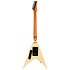 V420AWH Antique White Stripe Spira