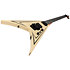 V420AWH Antique White Stripe Spira