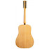 B50 12 Natural SG Anthem Norman