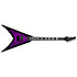 V500TPPE Trans Purple Spira