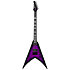 V500TPPE Trans Purple Spira