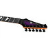 V500TPPE Trans Purple Spira