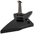 X400MBK Satin Black Spira