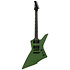 X400MGR Satin Green Spira