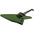 X400MGR Satin Green Spira