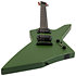 X400MGR Satin Green Spira