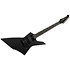 X407MBK Satin Black Spira