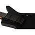 X407MBK Satin Black Spira
