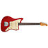 PJ-3 CAR Candy Apple Red Patina