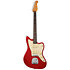 PJ-3 CAR Candy Apple Red Patina