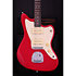 PJ-3 CAR Candy Apple Red Patina