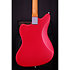PJ-3 CAR Candy Apple Red Patina