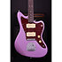 PJ-3 PP Purple Patina