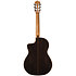 Almeria Rosewood + Housse Martinez