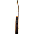 Almeria Rosewood + Housse Martinez