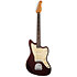 PJ-6 OXB R Oxblood Patina