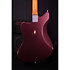PJ-6 OXB R Oxblood Patina