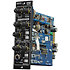DS101 Noise Gate Drawmer