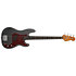 PPB-3 CRC Charcoal Patina