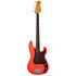 PPB-3 FRD Fiesta Red Patina