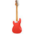 PPB-3 FRD Fiesta Red Patina