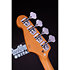PPB-3 FRD Fiesta Red Patina