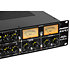 1970 Dual FET Compressor and Mic-Preamp Drawmer