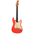 PS-3 FRD Fiesta Red Patina