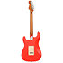 PS-3 FRD Fiesta Red Patina