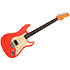 PS-4 FRD Fiesta Red Patina
