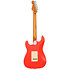 PS-4 FRD Fiesta Red Patina