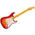 American Professional Stratocaster Maple Aged Cherry Burst Fender