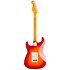 American Professional Stratocaster Maple Aged Cherry Burst Fender