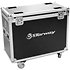 Flight case pour 2 Baracca 360 StarWay