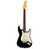 American Professional Stratocaster RW Black Fender